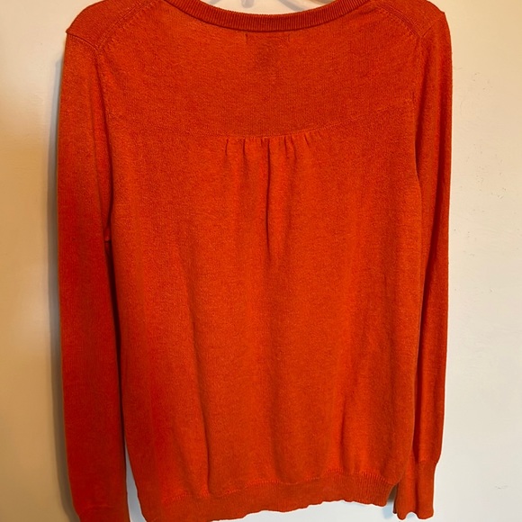 Gap Cashmere blend sweater - Picture 4 of 4